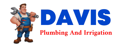 Trusted plumber in GREYBULL